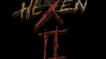 HeXen II Intro