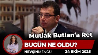 Download Lagu İmamoğlu Neden Casuslukla Suçlandı? | Nevşin Mengü Bugün Ne Oldu? | 24 Ekim 2025 MP3 Download Lagu İmamoğlu Neden Casuslukla Suçlandı? | Nevşin Mengü Bugün Ne Oldu? | 24 Ekim 2025 MP3