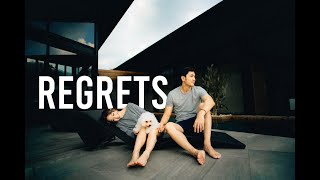 Things I regret about our home (Skypod)