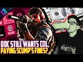 Dr Disrespect Wants to Join Nadeshot, Scump CoD Fines Paid For?