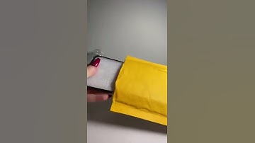 PHONE CASE UNBOXING ASMR #shorts