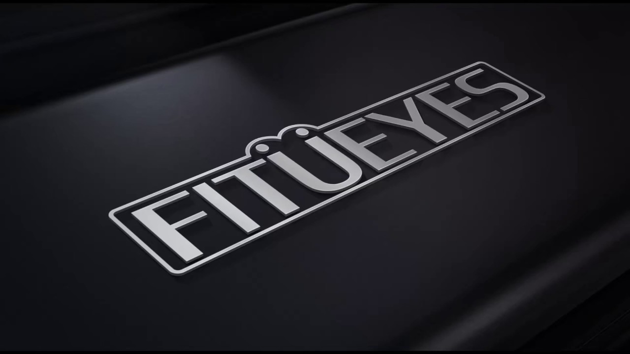 FITUEYES TV STAND installation of TT206505GB YouTube