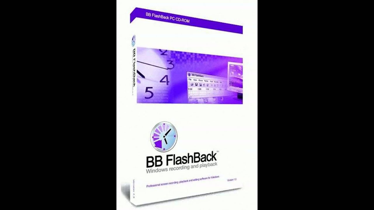 BB FlashBack Pro 5.47.0.4619 With Crack [Latest]