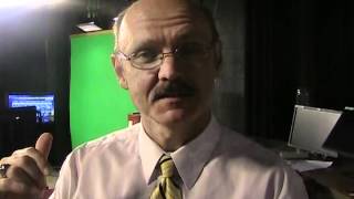 Career Day TV Meteorologist