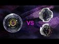 第44回 ベイブレード サイズクロノス VS チームデスサイザー 1対2バトル