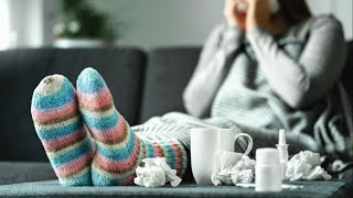 Why you could catch the flu bug twice this season