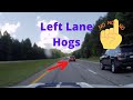How to drive on the highway (Left/Passing Lane)