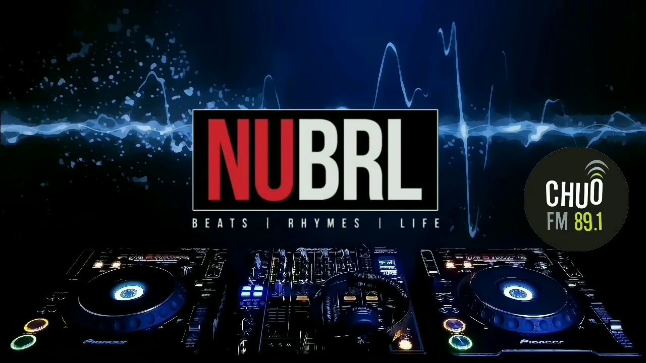 NuBRLRadio: Aspects & Illiyah Rose Live Interview With Lil' Thrilla & DJ Alive (10/05/2018)