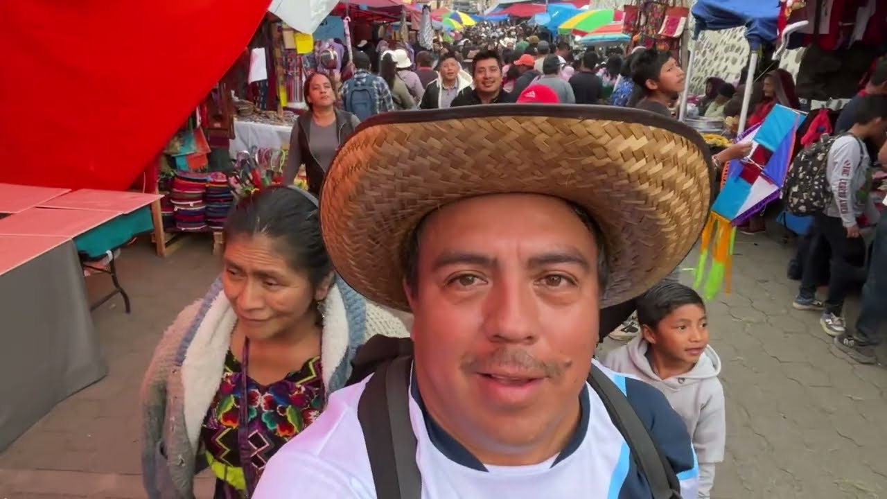 Sumpango Sacatepéquez Guatemala