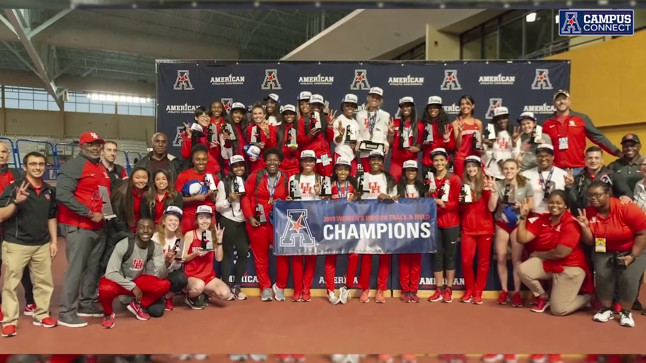 Campus Connect - HTownSpeedcity