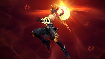 The Host: A Tug of War | Forsaken Light | Cinematic Trailer | New Hero | Mobile Legends: Bang Bang