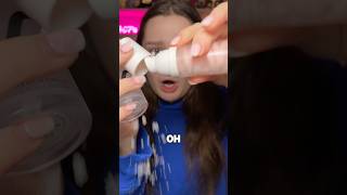 FULL FACE OF FROZEN MAKEUP ❄️