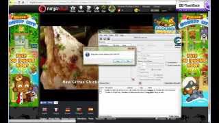 Bloons Monkey City [using Cheat Engine Guide]