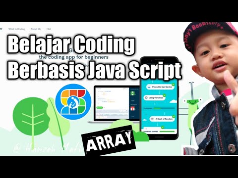 Sagusanov Coding : Belajar coding dengan Grasshopper (Array)
