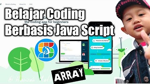 Sagusanov Coding : Belajar coding dengan Grasshopper (Array)