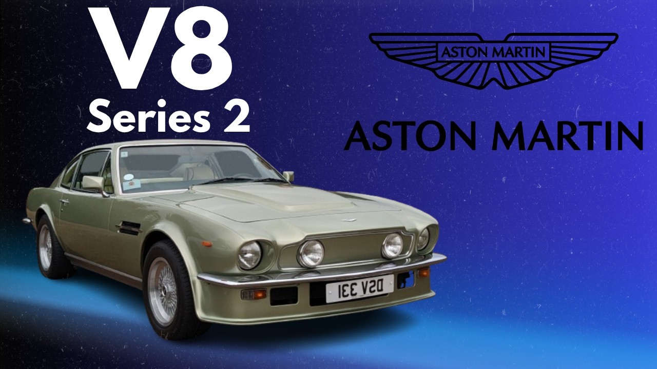 趣味・スポーツ・実用 THE ASTON MARTIN JOURNAL YouTube