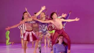 Artes escénicas - Ballet de Lorraine - Teaser «Static Shot (Maud Le Pladec)»
