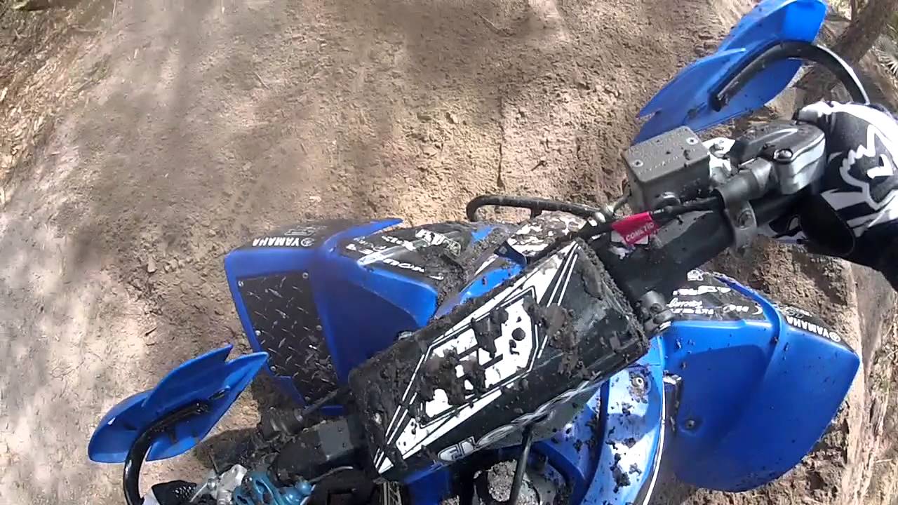 wild-boar-gncc-atv-junior-b-youtube