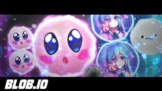 🔰NEBULOUS🔰/Blob.io🔥Momentos 500👑🐝/Reverse Trick Split🔱Destroying Teams/SLASHSPLIT Épico🎃👑