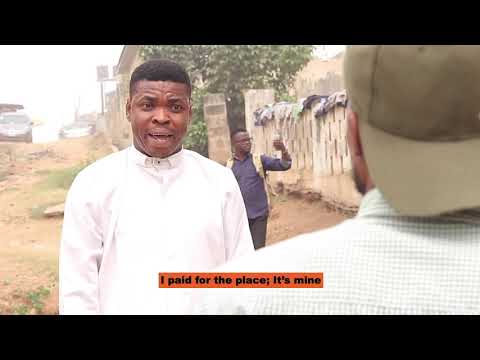 Episode 2, Daddy, the Corrector. Woli Agba Latest Comedy