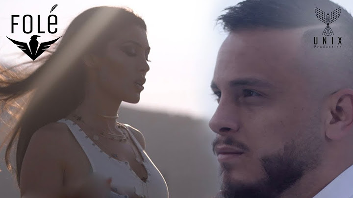 Irkenc Hyka ft Nora Istrefi - Jena Nda (Official Video)
