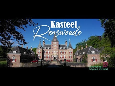 Het Kasteel van Renswoude | xmaarten