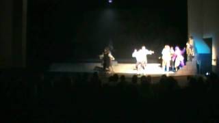 The Tempest: Act 1 - Scene 1