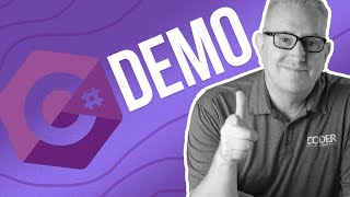 C# .NET Core - Starting a Project - LIVE Coding