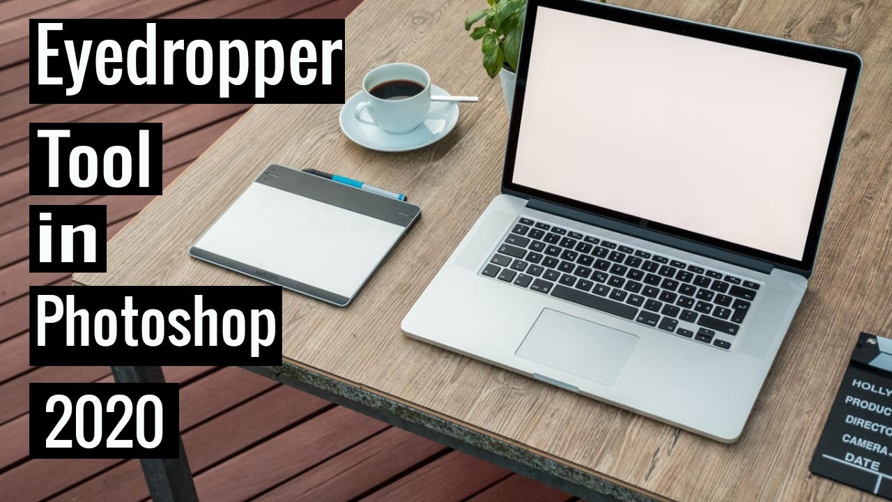 Eyedropper Tool In Adobe Photoshop CC 2020 How To Use Eyedropper Tool eyedropper-tool-in-adobe-photoshop-cc-2020-how-to-use-eyedropper-tool