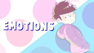 「Ichimatsu」emotions【Short edit】