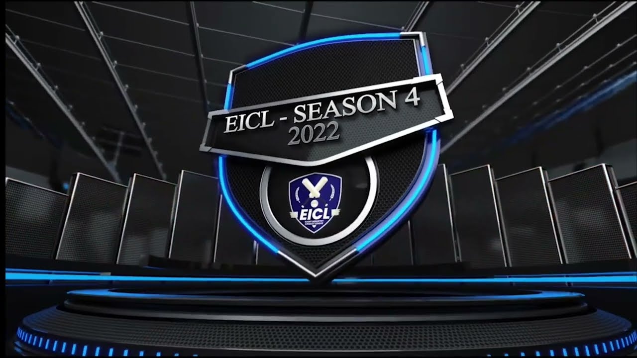 Match 1 Highlights EICL-Season-4