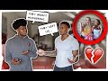 MISSING GIRLFRIEND PRANK ON OUR BOYFRIENDS! (FT. RISS AND QUAN) | Tricia & Kam