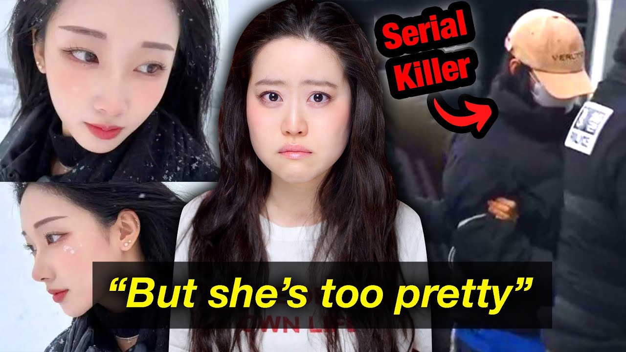 “Pretty” 20-Yr-Old Girl Kills Her Dates For Being “Needy”, But Men Want To "Fix Her"
