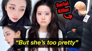 “Pretty” 20-Yr-Old Girl Kills Her Dates For Being “Needy”, But Men Want To 'Fix Her'