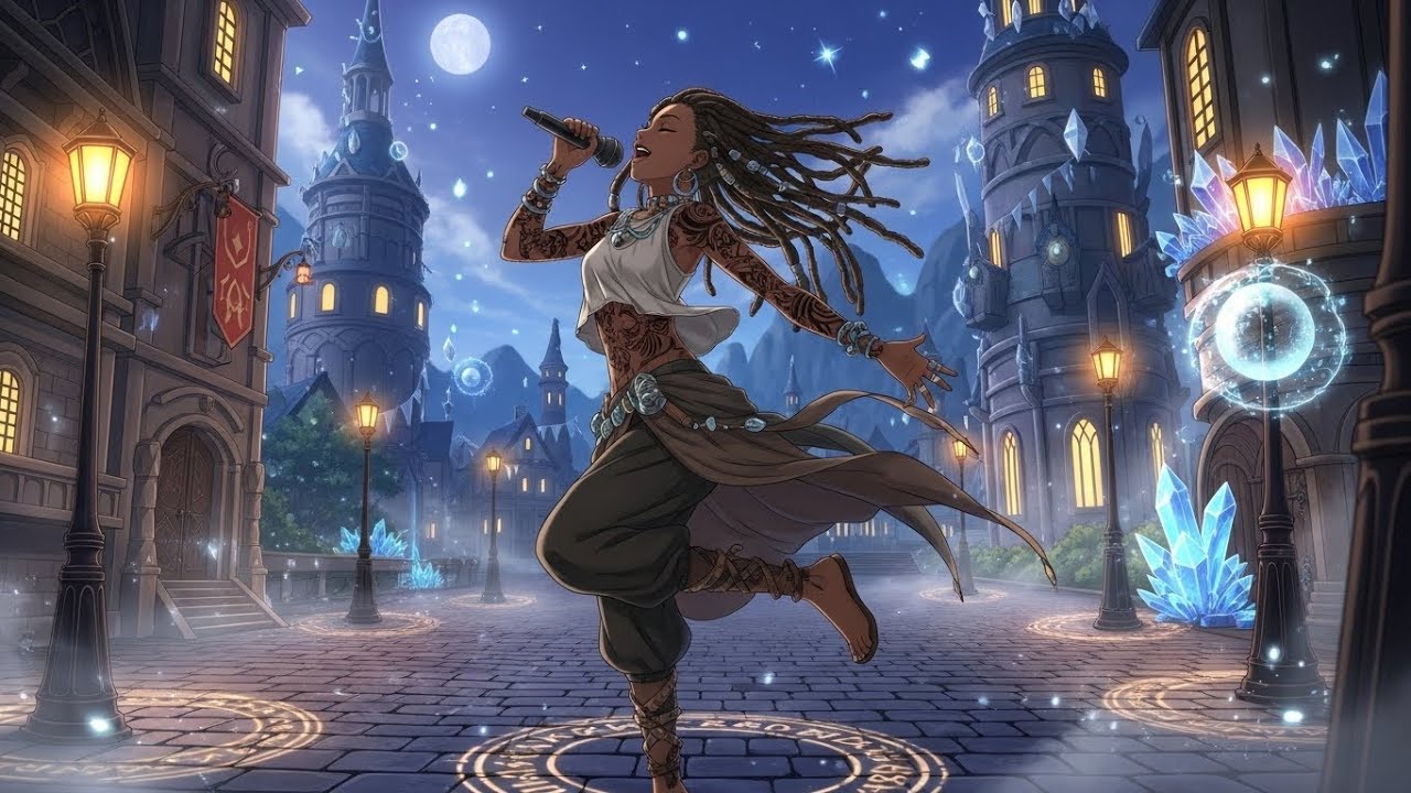 Renew Your Energy and Balance Your Chakras – Listen Every Day