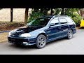 2001 Caldina GT-T Turbo 4WD 5-speed (Canada Import) Japan Auction Purchase Review