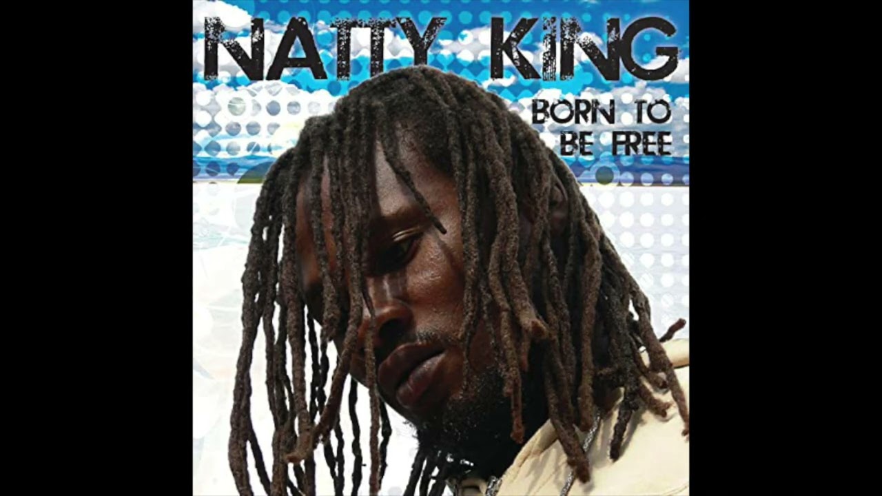 Watch 4 Natty King - Evil Surround Me (Official Audio) on YouTube Watch 4 Natty King - Evil Surround Me (Official Audio) on YouTube