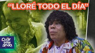 MANO a MANO imperdible: LA MONA JIMÉNEZ y NELSON CASTRO 😱🤩