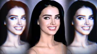  Porcelain Doll Effect  They Cant Stop Staring At You surreal Beauty  unisex