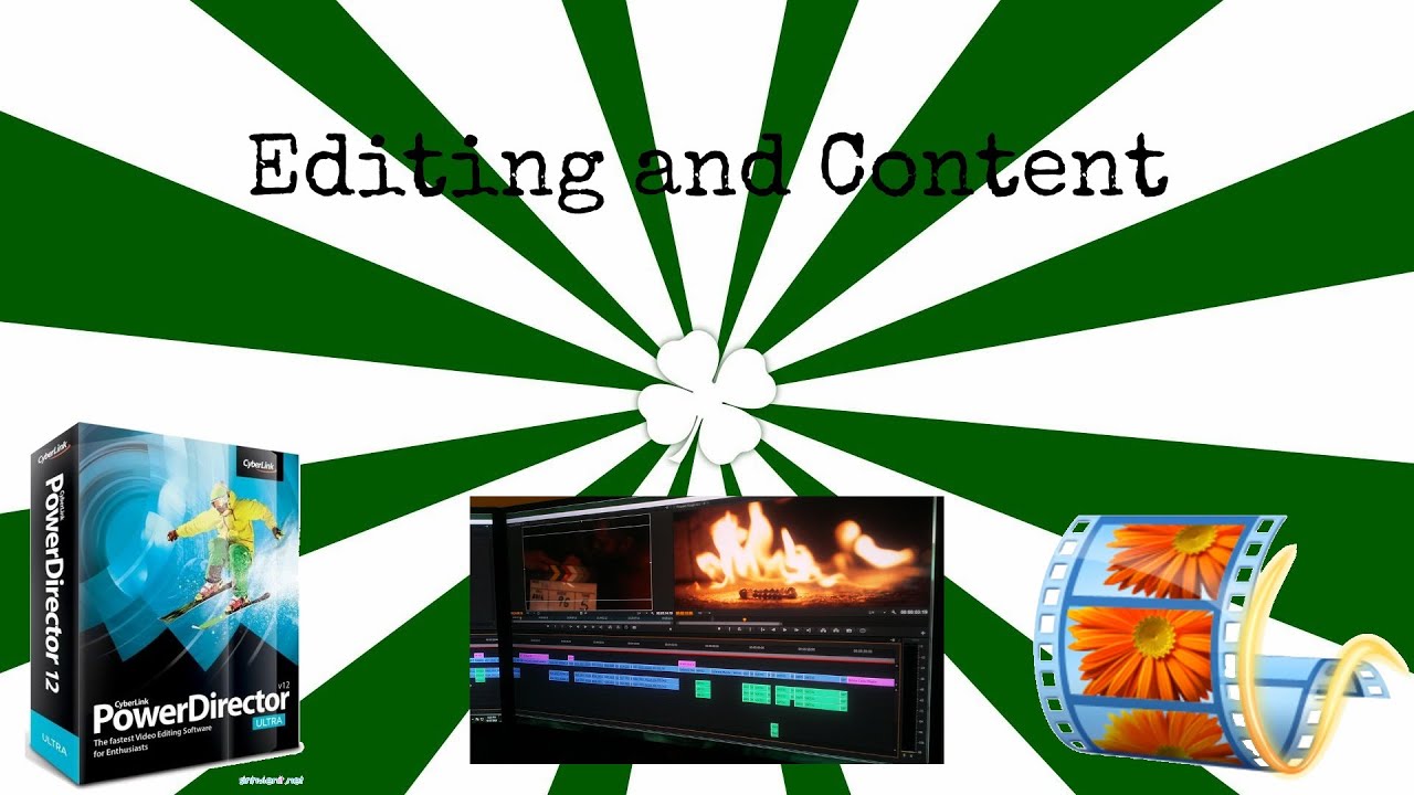 Paintball YouTube Channel 101 Editing and Content YouTube