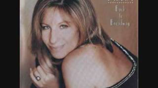 Watch Barbra Streisand On My Own video