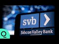 How higher rates caused the silicon valley bank crisis