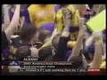 2007 08 UAlbany Basketball Championship Final 32 Secs 
