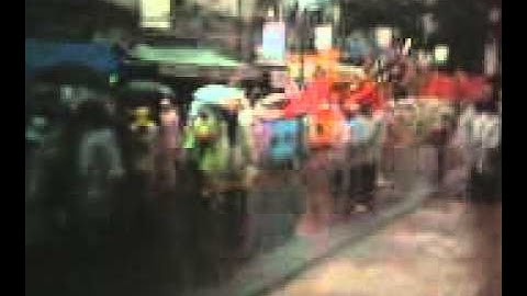 Lễ hội Nghinh Ông Phan Thiết 2012.P3