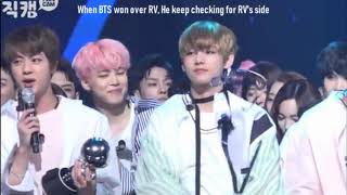 Best Vrene Moment