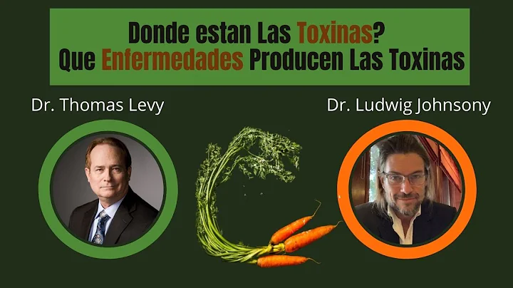 El Video Que Cambiara Tu VIDA! Con El Dr. Thomas L...