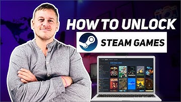 How to Unlock Steam Games Early with a VPN: Simple Tutorial