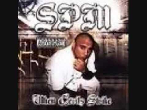 SPM- Carolyn's Hook