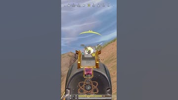 CRAZY 1VS3 😎 | CODM #shorts