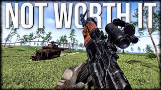 There's a 99% chance you've never heard of this game (and will never play it)